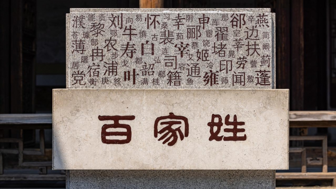 文章标题-1